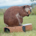 Wildcrete Beaver
